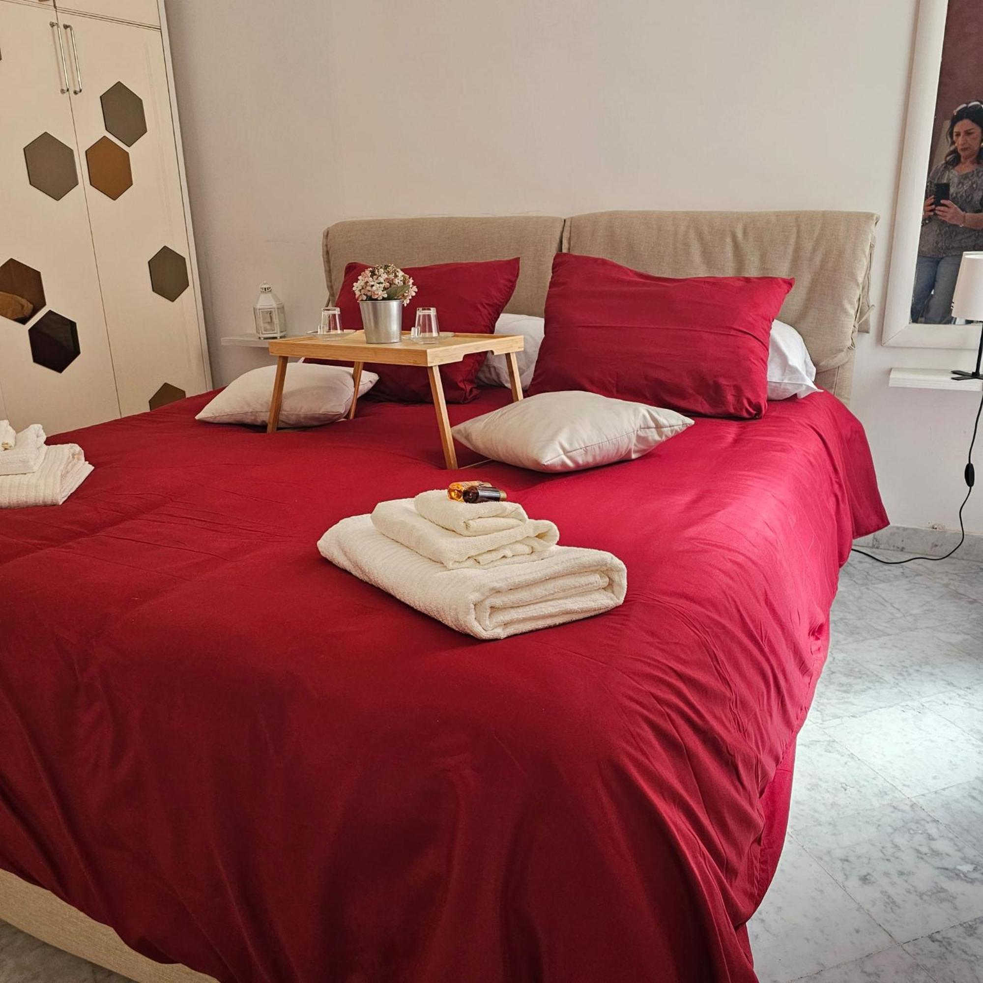 Domus Ibernesi Apartment Рим Екстериор снимка