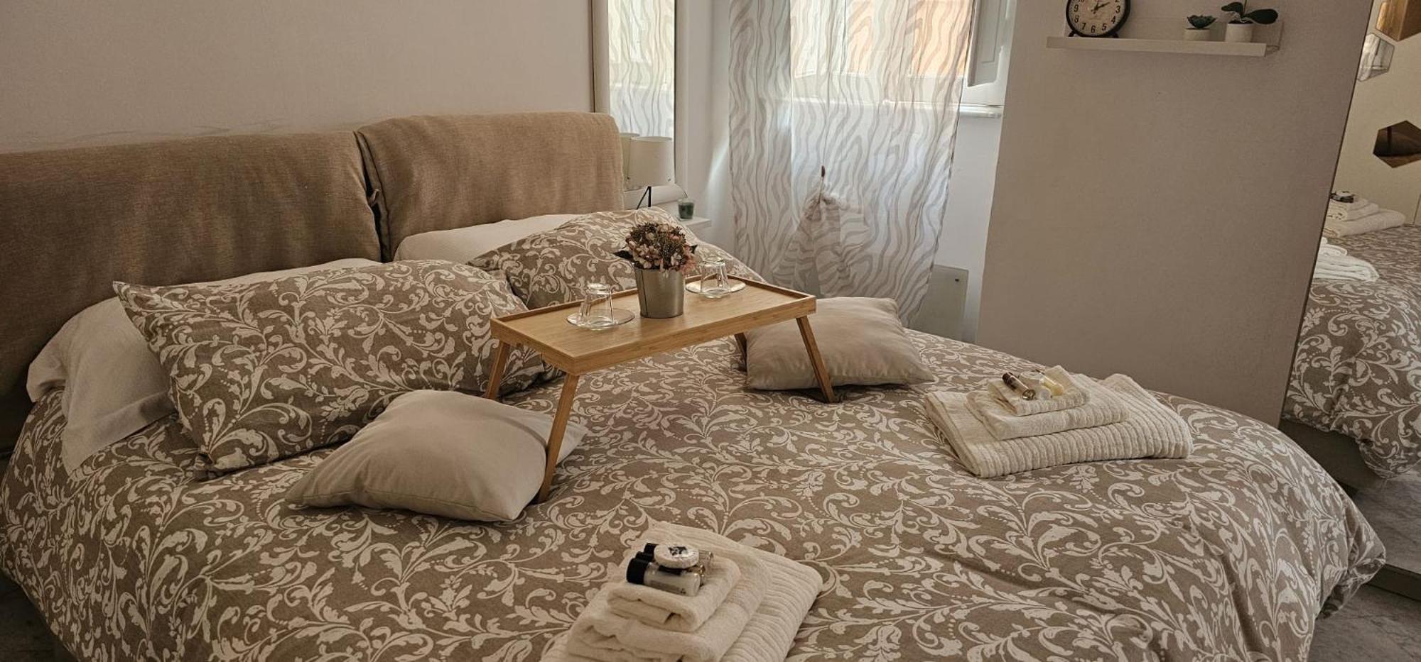 Domus Ibernesi Apartment Рим Екстериор снимка