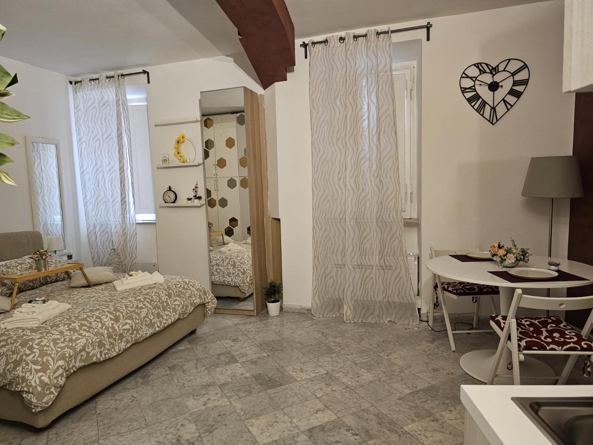 Domus Ibernesi Apartment Рим Екстериор снимка
