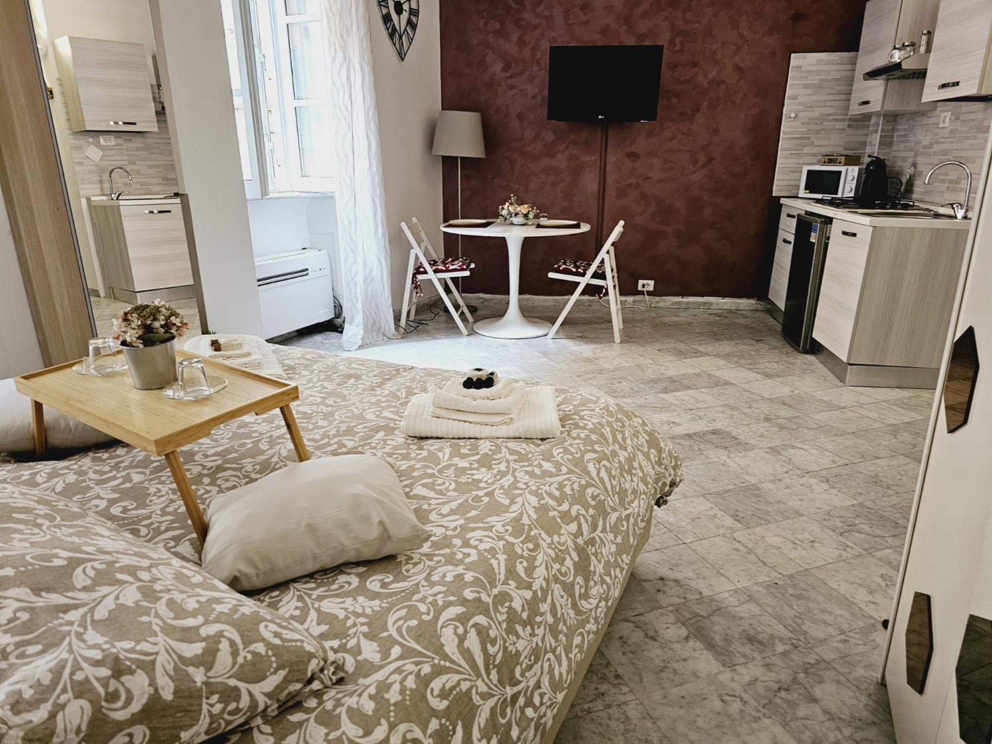 Domus Ibernesi Apartment Рим Екстериор снимка
