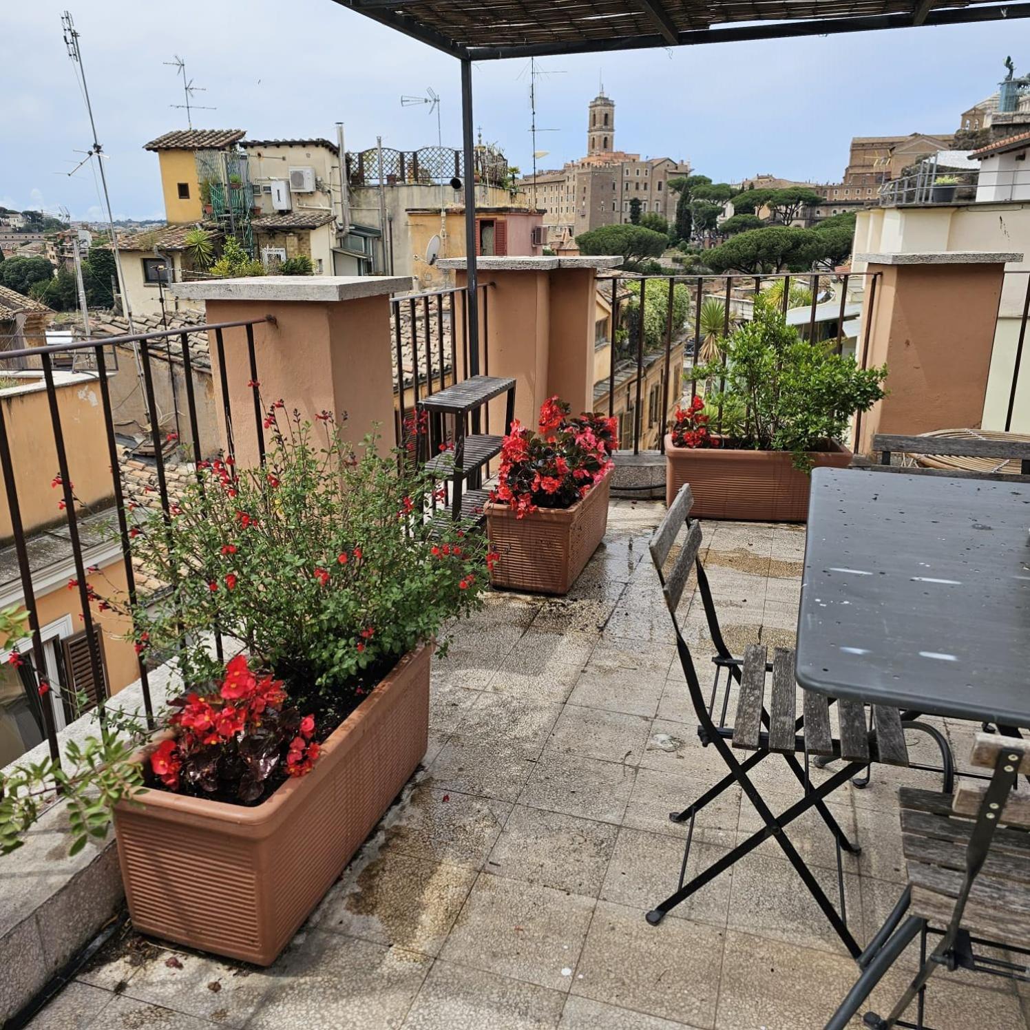 Domus Ibernesi Apartment Рим Екстериор снимка